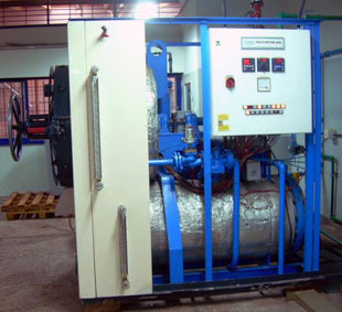 Autoclave para alimentos - CIDI & Asociados Autoclave para alimentos - CIDI & Asociados