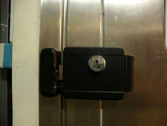 Puertas herméticas - CIDI & Asociados Puertas herméticas - CIDI & Asociados