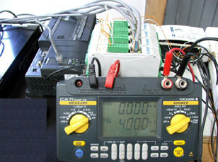 Servicio de calibración - CIDI & Asociados Servicio de calibración - CIDI & Asociados