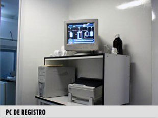 Software de monitoreo - CIDI & Asociados Software de monitoreo - CIDI & Asociados
