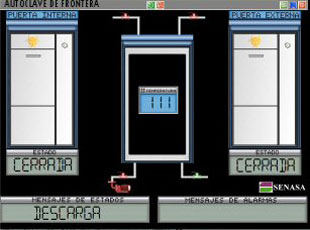 Software de monitoreo - CIDI & Asociados Software de monitoreo - CIDI & Asociados
