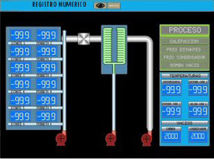 Software de monitoreo - CIDI & Asociados Software de monitoreo - CIDI & Asociados